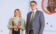 Мурманчанка стала лучшим специалистом МФЦ России 