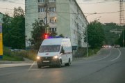 95 лет отметила Скорая помощь в Мурманской области