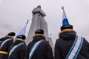 79-я годовщина разгрома немецко-фашистских войск в Заполярье: 300 мероприятий пройдут в Заполярье
