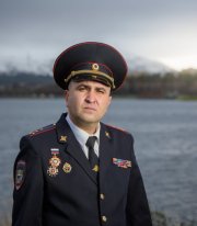 Народным участковым региона выбран Александр Старинин из Мончегорска