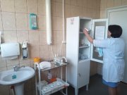 Суд обязал оснастить  в соответствии с законом медблок детсада в Верхнетуломском