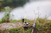 Отдых браконьеру на реке Воронья испортили оперативники