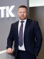 В Торговом порту Мурманска сменился руководитель