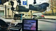 Автомат будет фиксировать неправильную парковку в Мурманске
