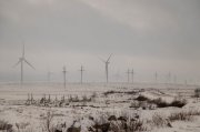 До -18° опустится температура в Мурманске