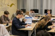 10,5 тысяч заполярных выпускников будут сдавать экзамены в 2024 году