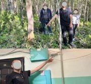 16-ти и 21-летних северян осудили за попытку торговли наркотиками в Апатитах