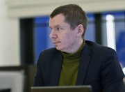 Алексей Грачиков возглавит региональный Минстрой
