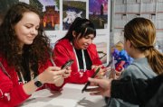 Большой розыгрыш подарков - на MURMANSK.TRAVEL Market