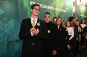 За звание «Студент года» борются 80 участников в Мурманске