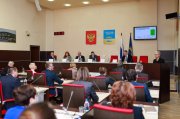 Мурманск перейдет на одноглавую систему управления: внесены изменения в Устав города