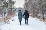 Прогнозируют потепление в декабре в Мурманской области