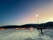Финляндия закроет границу и в Мурманской области