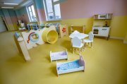 Лидирующее место занял Мурманск по дошкольному образованию в России