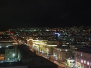 И снова до -23° опустится температура в Мурманске