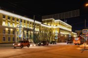 49 млрд рублей израсходовано за 4 года на Мурманск
