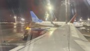 Мурманчане застряли в аэропорту Санкт-Петербурга