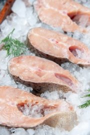 Лидер по выпуску рыбной продукции по СЗФО пять лет - Мурманская область