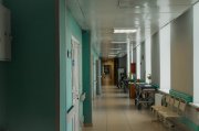 Подрался с охраной в приемном покое житель Мурманска