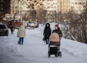 Чужую коляску поджег, чтобы напугать жену житель Кировска
