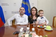 Путин поддержал предложения семей Заполярья по расширению категорий-получателей «Арктической ипотеки»