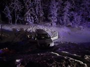 Смертельная авария при обгоне произошла на юге региона