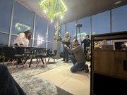 «Счастливые на всю голову»: вторую серию киноальманаха снимают в Заполярье