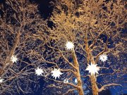 Потеплеет до 0° в Мурманской области