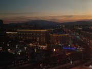 На снег и наледь массово жалуются жители Мурманской области