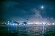 Больше удобрений стали грузить в Мурманске