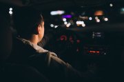 Пьяный водитель устроил ДТП в Мурманске