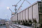 Тело женщины нашли на железнодорожном переезде в Мурманске