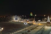 Народным дружинникам будут платить в Мурманской области