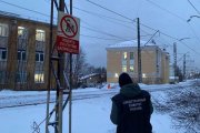 Женщина попала под поезд в Мурманске – подробности