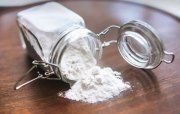 Пакет с наркотиками хранила на кухне жительница Апатитов