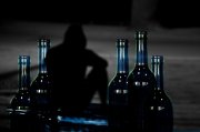 Алкоголизм прогрессирует в Мурманской области