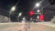Пьяный житель Колы стал виновником смертельного ДТП