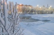Игорь Морарь рассказал, как будут организованы крещенские купания в Мурманске