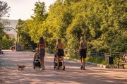 2600 малышей родились в 2023 году в Мурманском областном перинатальном центре