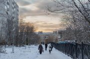 В аутсайдерах рейтинга по софинансированию конкурсов оказалась Мурманская область