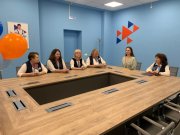 Центр помощи родителям откроет жительница Мончегорска
