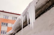 Выровнялась средняя температура января в Мурманске