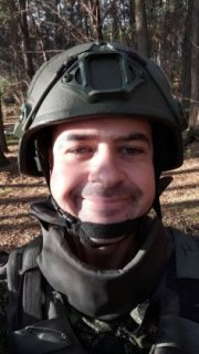 Медаль «За спасение погибавших» вручена мурманскому студенту-медику