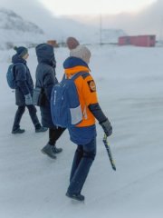 Пропал под Новый год: 160 км территории обследовано при поиске мужчины в Кировске