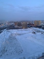 Новый подрядчик достроит школу в Казарменном переулке в Мурманске