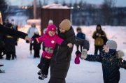 В Мурманской области разводов стало меньше, а многодетных больше