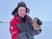 «Ондатра из Дальних Зеленцов» оказалась из Ленинградской области