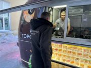 Уклонистов от воинского учета искали в Заполярном и Печенге