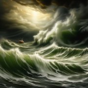 На 3 дня закроют выход в море в Лиинахамари