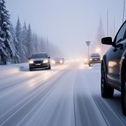 Ветер до 20 м/с ожидается в Никеле 